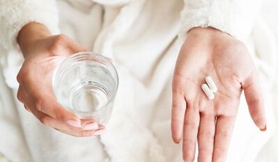 Quais medicamentos são incompatíveis com álcool