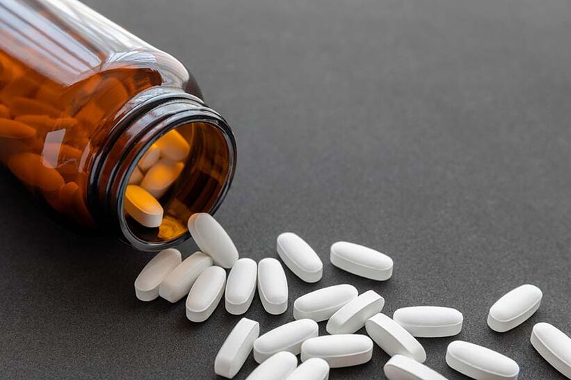 Antibióticos são contra -indicados com álcool