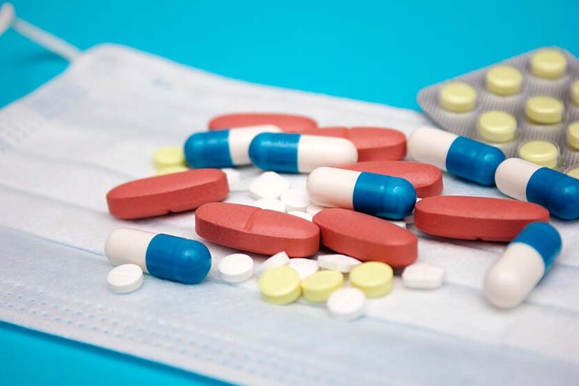 O álcool afeta negativamente a ação dos antibióticos