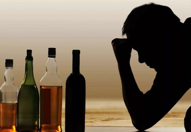 Alcoolismo